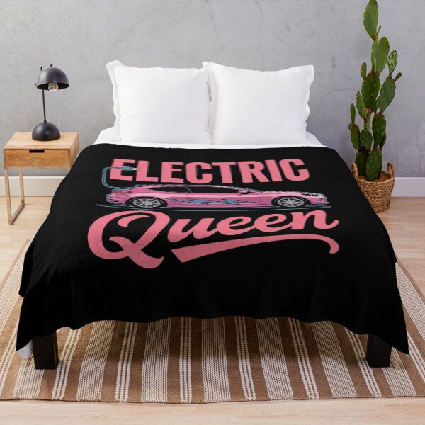 Item preview, E-CARS ELECTRIC QUEEN FUNNY E-cars designed and sold by tabdejinti.
