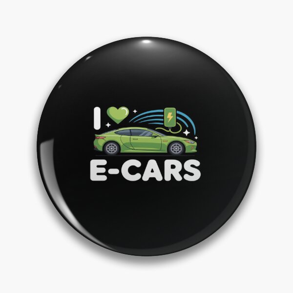 Item preview, E-CARS I LOVE ECARS E-cars designed and sold by tabdejinti.