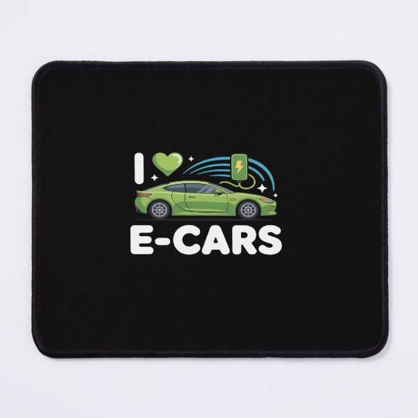 Item preview, E-CARS I LOVE ECARS E-cars designed and sold by tabdejinti.