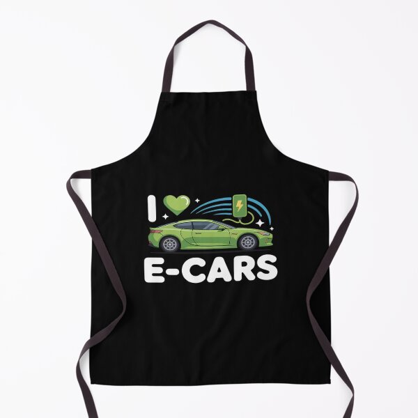 Item preview, E-CARS I LOVE ECARS E-cars designed and sold by tabdejinti.