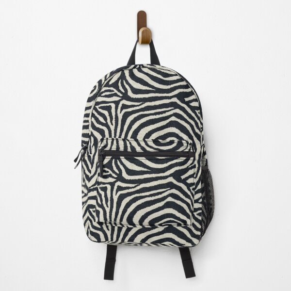 Item preview, Zebra Inspired Print designed and sold by Fabricbella.