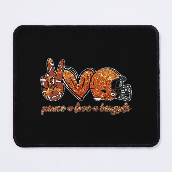 Item preview, Football - Cincinnati Bengals designed and sold by PoshDapper.