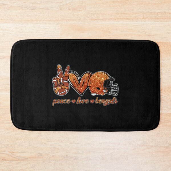 Item preview, Football - Cincinnati Bengals designed and sold by PoshDapper.