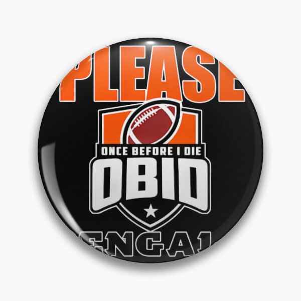 Artikelvorschau, Fußball - Cincinnati Bengals entworfen und verkauft von PoshDapper.