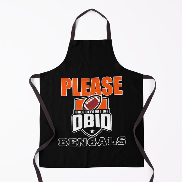 Item preview, Football - Cincinnati Bengals designed and sold by PoshDapper.
