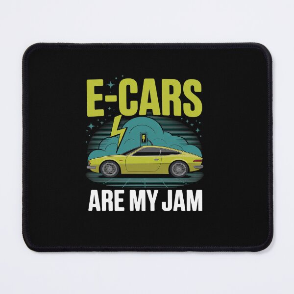 Item preview, E-CARS QRE MY JAM E-CARS designed and sold by tabdejinti.