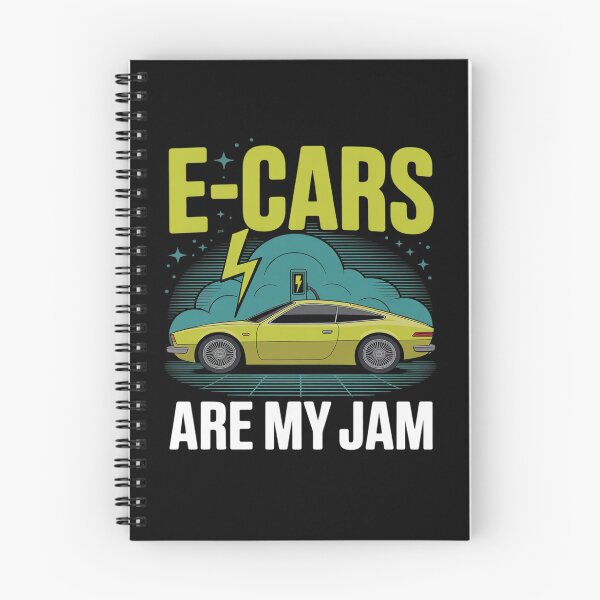 Artikelvorschau, E-CARS QRE MY JAM E-CARS entworfen und verkauft von tabdejinti.