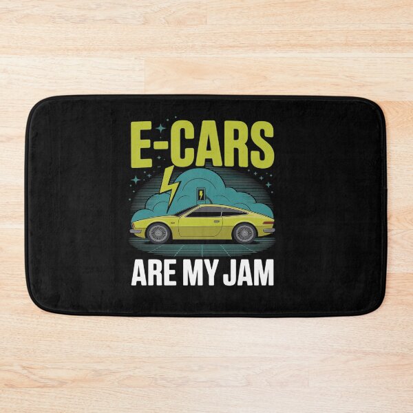 Item preview, E-CARS QRE MY JAM E-CARS designed and sold by tabdejinti.