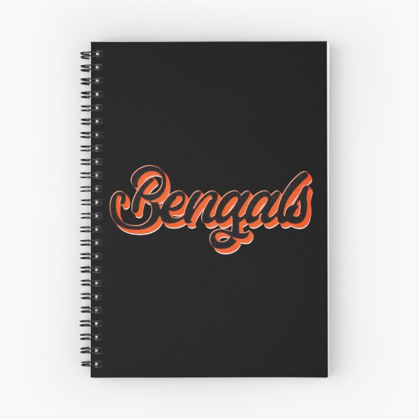 Artikelvorschau, Fußball - Cincinnati Bengals entworfen und verkauft von PoshDapper.