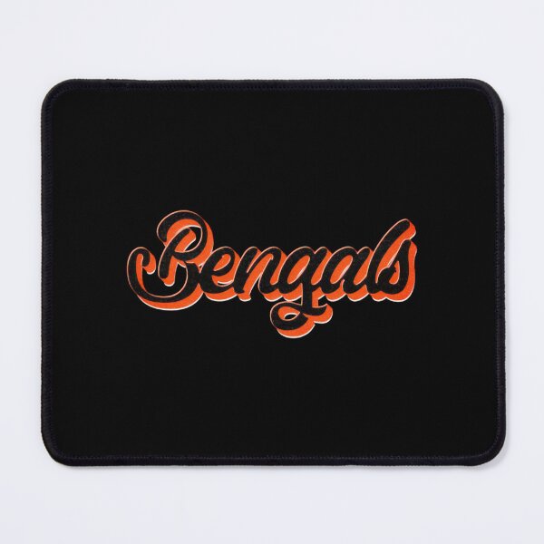 Item preview, Football - Cincinnati Bengals designed and sold by PoshDapper.