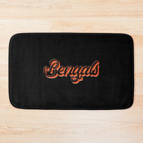 Item preview, Football - Cincinnati Bengals designed and sold by PoshDapper.