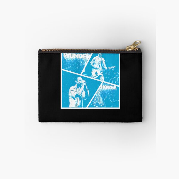 Item preview, Raw Alternative Rock W.un.der.horse Inspired Gritty Graphic designed and sold by AndersonEthan.