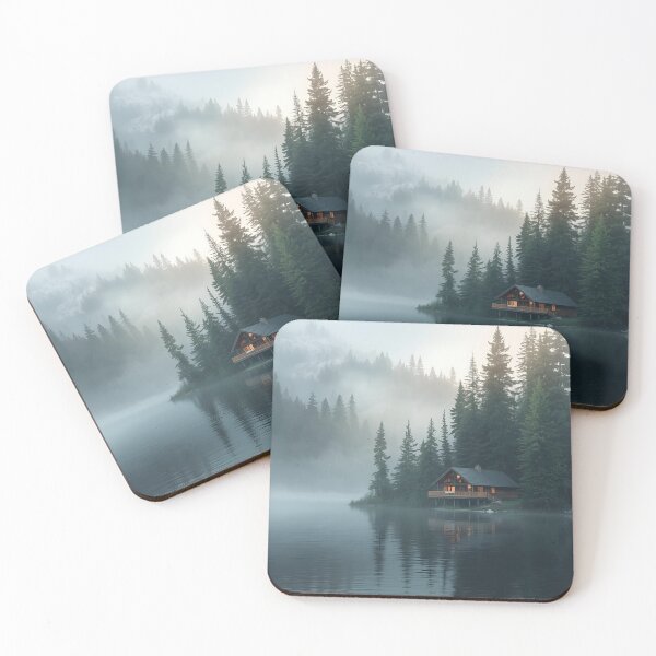 Item preview, Home Away from Home designed and sold by RisingWolfStudio.