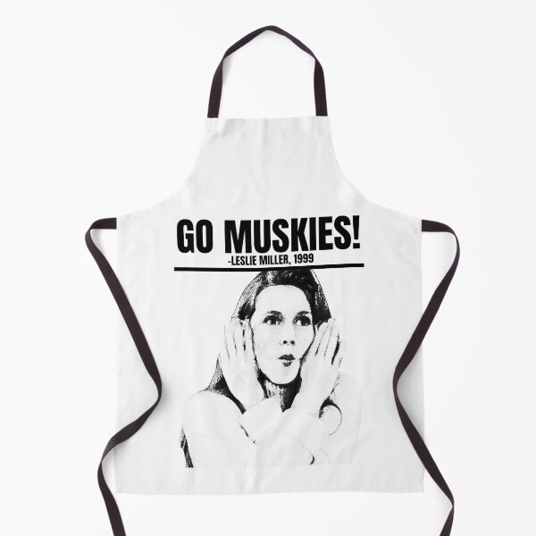 Item preview, Go Muskies! designed and sold by jenerationxart.