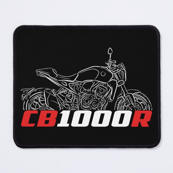 Item preview, Honda CB1000R 2018-2020 for bikers, Motorcycle designed and sold by ThrottleArts.
