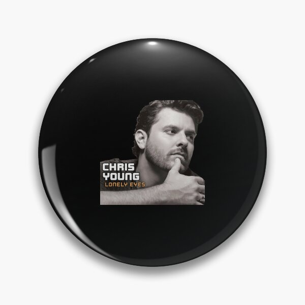 Item preview, Morning City Chris Young aRush designed and sold by Aninature.