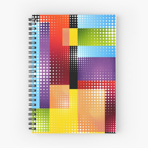 Item preview, Pop abstract  designed and sold by Robert Lucio.