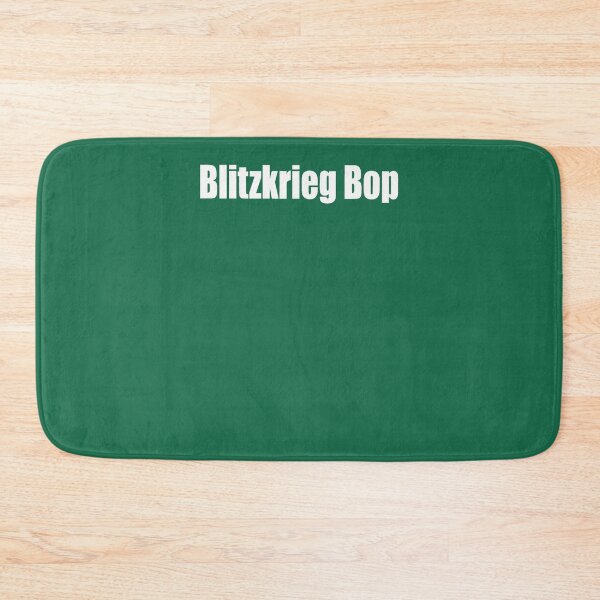 Item preview, The-Ramones-Blittzkreig-Bop designed and sold by Espeoto5.