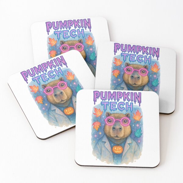 Item preview, Pumpkin Tech Funny Biomedical Engineer Sticker | BMET Halloween Design designed and sold by ClinicalHubs.