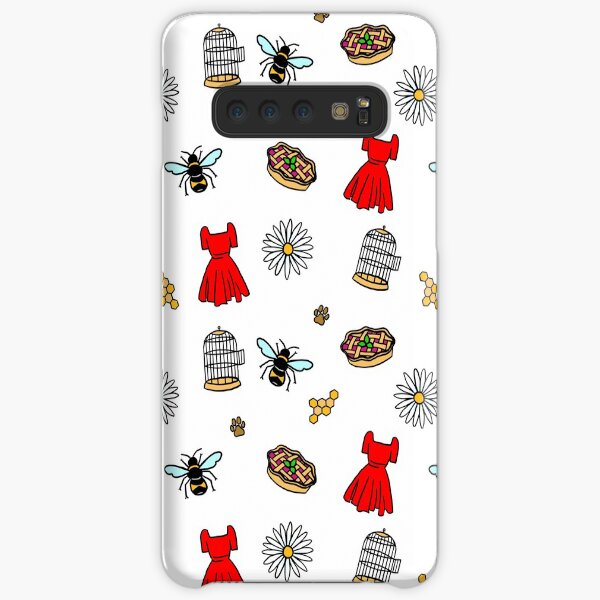 Pies, Bees, Dresses and More Samsung Galaxy Snap Case