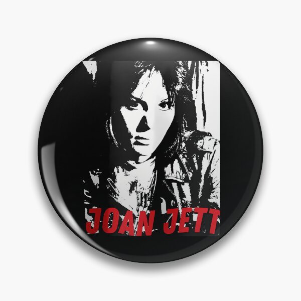 Item preview, Rock And Roll Queen J.oan J.ett Inspired Rebel Graphic Art designed and sold by AndersonEthan.