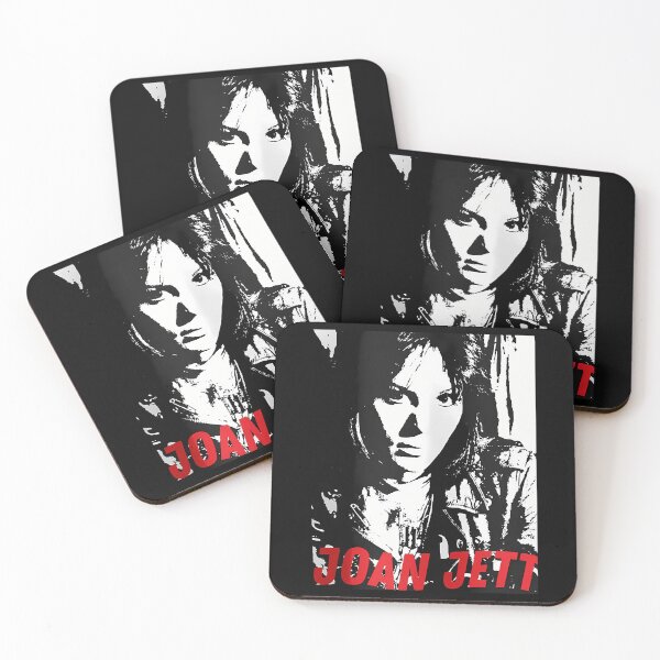 Item preview, Rock And Roll Queen J.oan J.ett Inspired Rebel Graphic Art designed and sold by AndersonEthan.