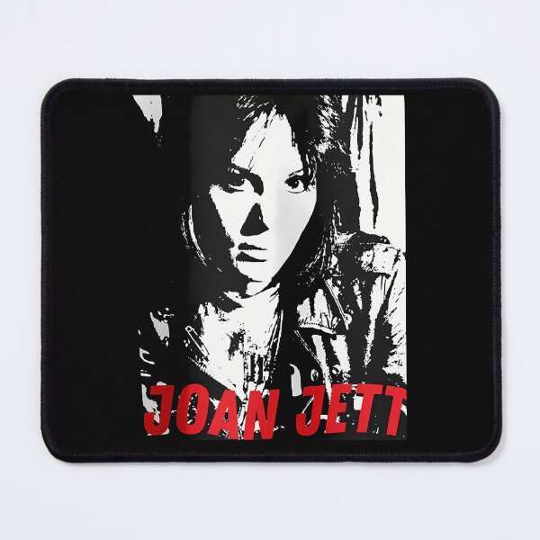Item preview, Rock And Roll Queen J.oan J.ett Inspired Rebel Graphic Art designed and sold by AndersonEthan.