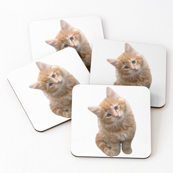 Item preview, A Bloody Lovely Kitten designed and sold by Blokey Aarsevark.
