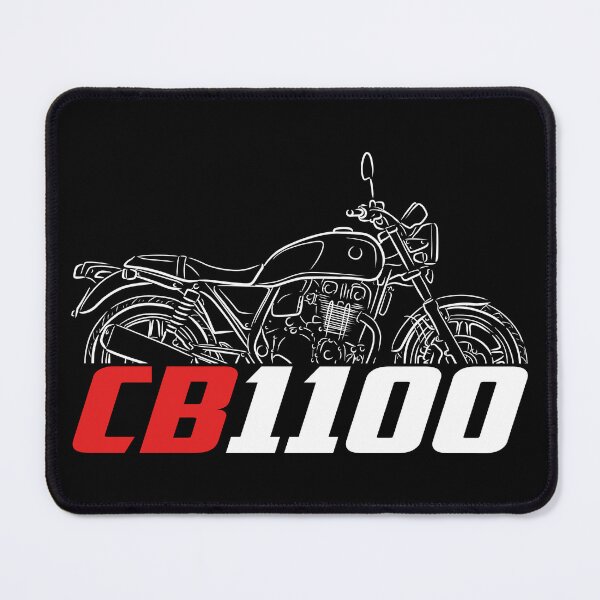 Item preview, Honda CB1100 2010-2018 for bikers, Motorcycle designed and sold by ThrottleArts.