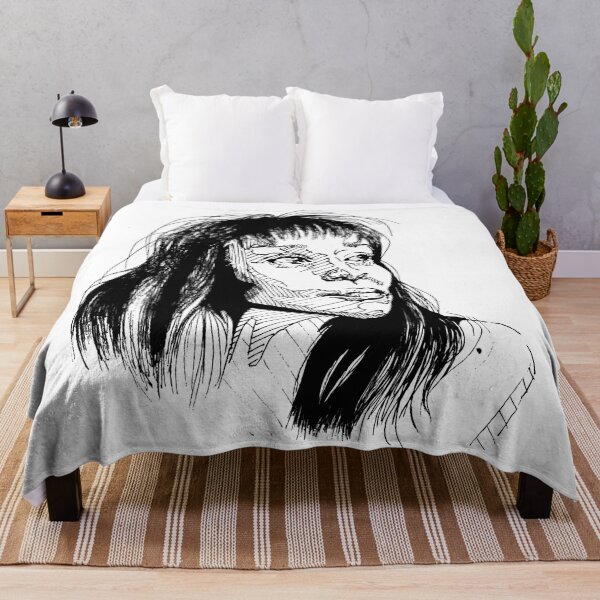 Item preview, Fiona Apple designed and sold by enidadler.