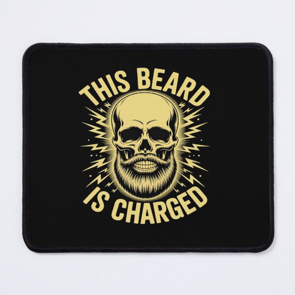 Item preview, Electrician Life Beard Tools Wiring designed and sold by tabdejinti.