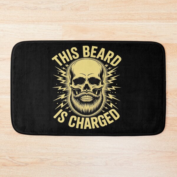 Item preview, Electrician Life Beard Tools Wiring designed and sold by tabdejinti.