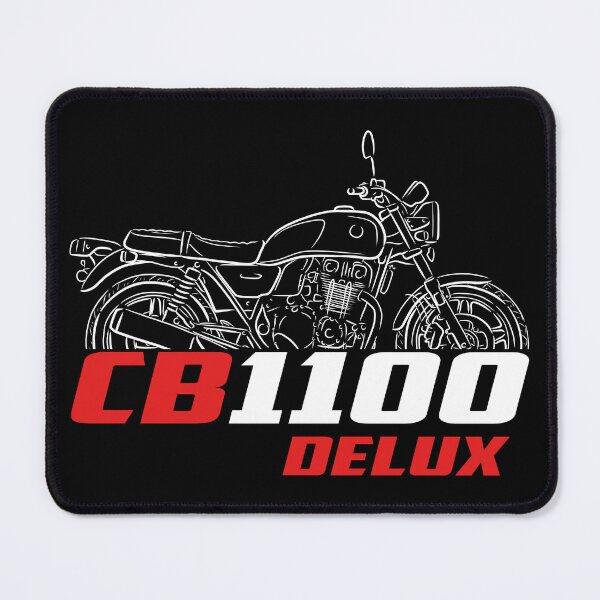 Item preview, Honda CB1100 Delux 2014-2017 for bikers, Motorcycle designed and sold by ThrottleArts.