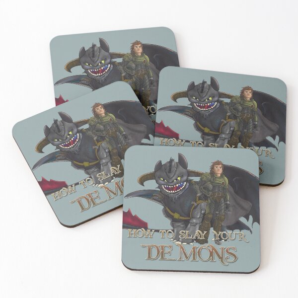 Item preview, Cómo eliminar tus demonios designed and sold by tokage81.
