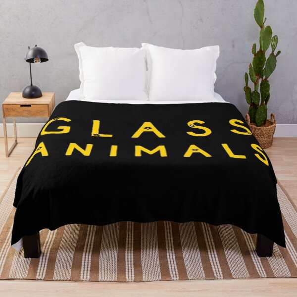 Item preview, Midnight Urban Glass Animals Band Pulse designed and sold by Aninature.