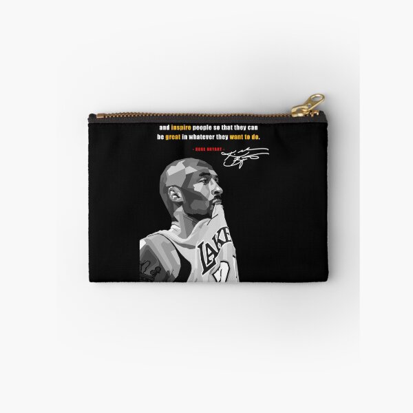 Item preview, Kobe Bryant Inspirational designed and sold by SiksisArt.