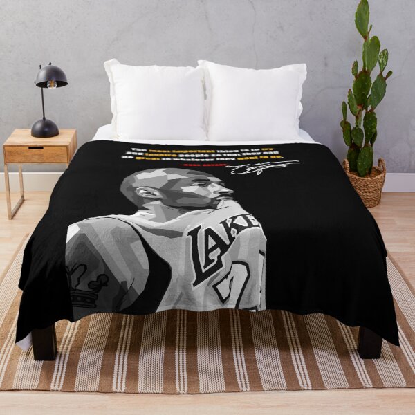 Item preview, Kobe Bryant Inspirational designed and sold by SiksisArt.
