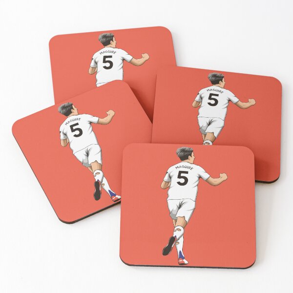 Item preview, Harry Maguire designed and sold by Aldduardo.