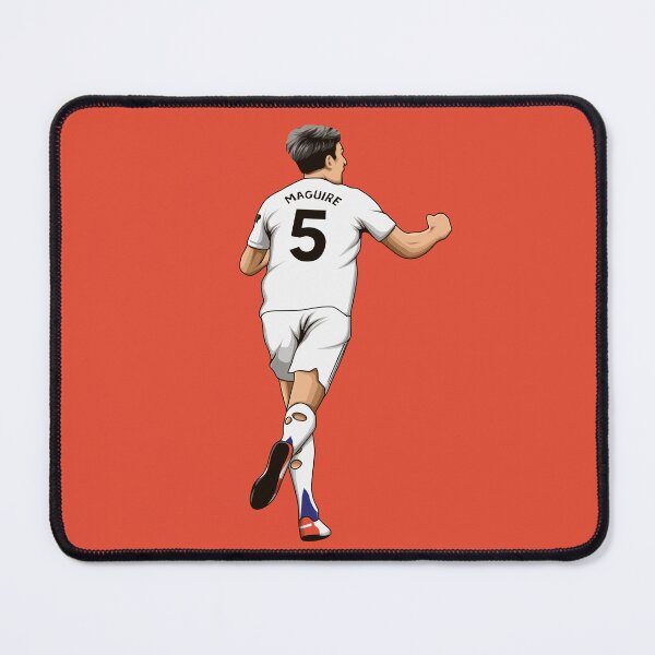 Item preview, Harry Maguire designed and sold by Aldduardo.