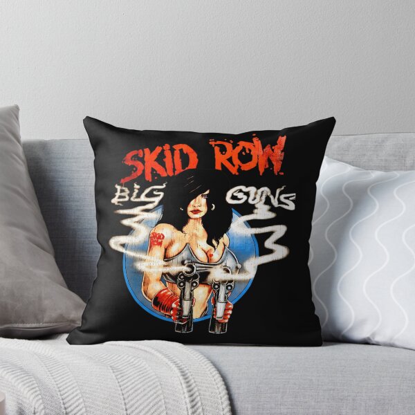 Aperçu de l'œuvre Sk.id R.ow a inspiré la conception graphique de Youth Gone Wild Rock créée et vendue par AndersonEthan.