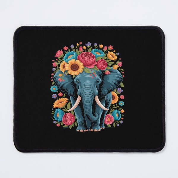Item preview, Elephant Surrealism designed and sold by tabdejinti.