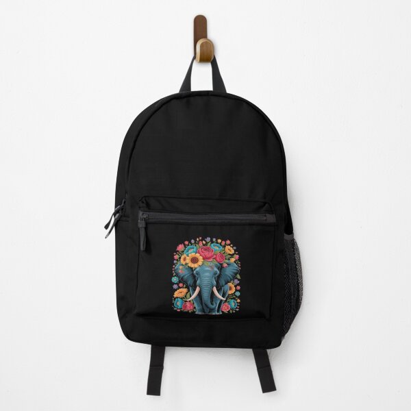 Item preview, Elephant Surrealism designed and sold by tabdejinti.
