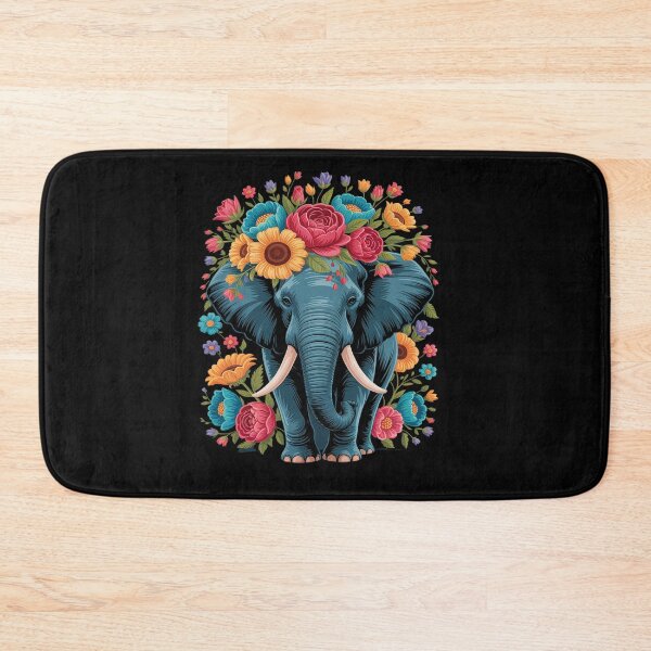 Item preview, Elephant Surrealism designed and sold by tabdejinti.