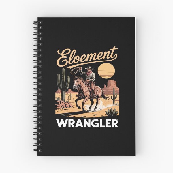 Item preview, Elopement Wrangler Funny Registered Behavior Therapist designed and sold by ticlitule.