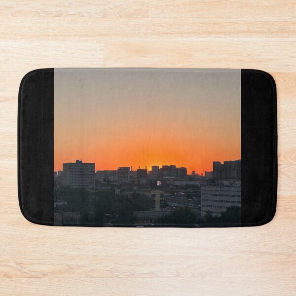 Item preview, Skyline at Priceline.com bDusk designed and sold by Aninature.