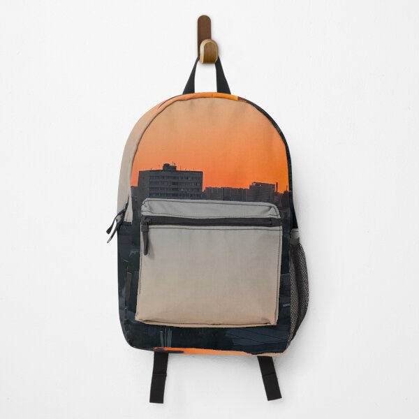 Item preview, Skyline at Priceline.com bDusk designed and sold by Aninature.
