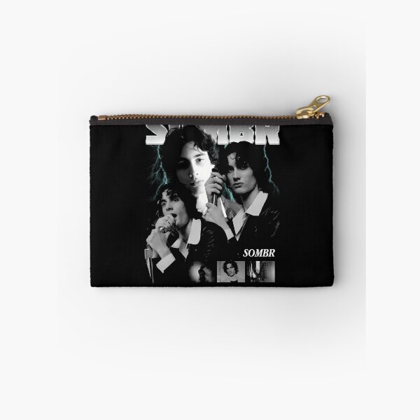 Item preview, Melancholic Indie Pop s.om.br Inspired Atmospheric Graphic designed and sold by AndersonEthan.