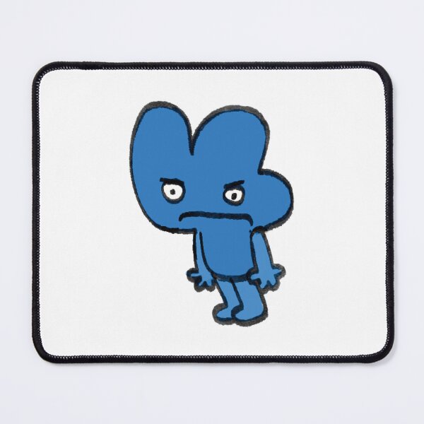 Item preview, Four BFDI designed and sold by MsBonnieArt.