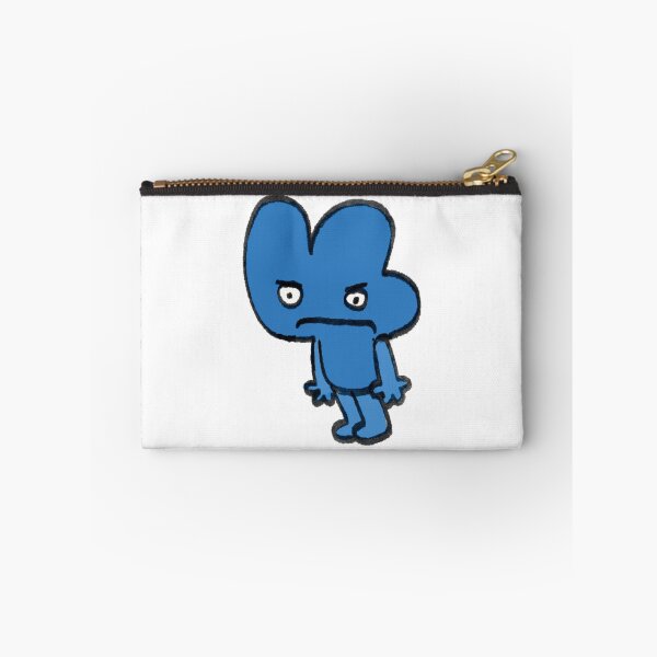 Item preview, Four BFDI designed and sold by MsBonnieArt.