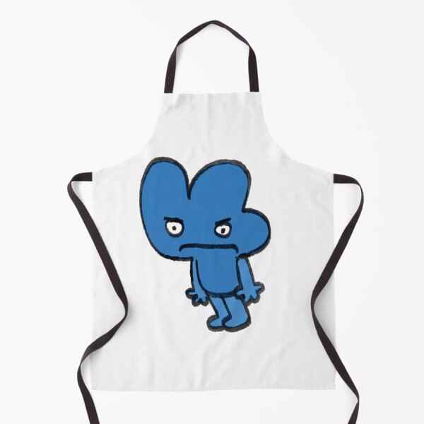 Item preview, Four BFDI designed and sold by MsBonnieArt.